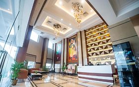 Arcadia Hotel